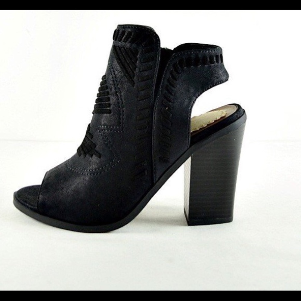 💋Sexy Tribal detailed bootie